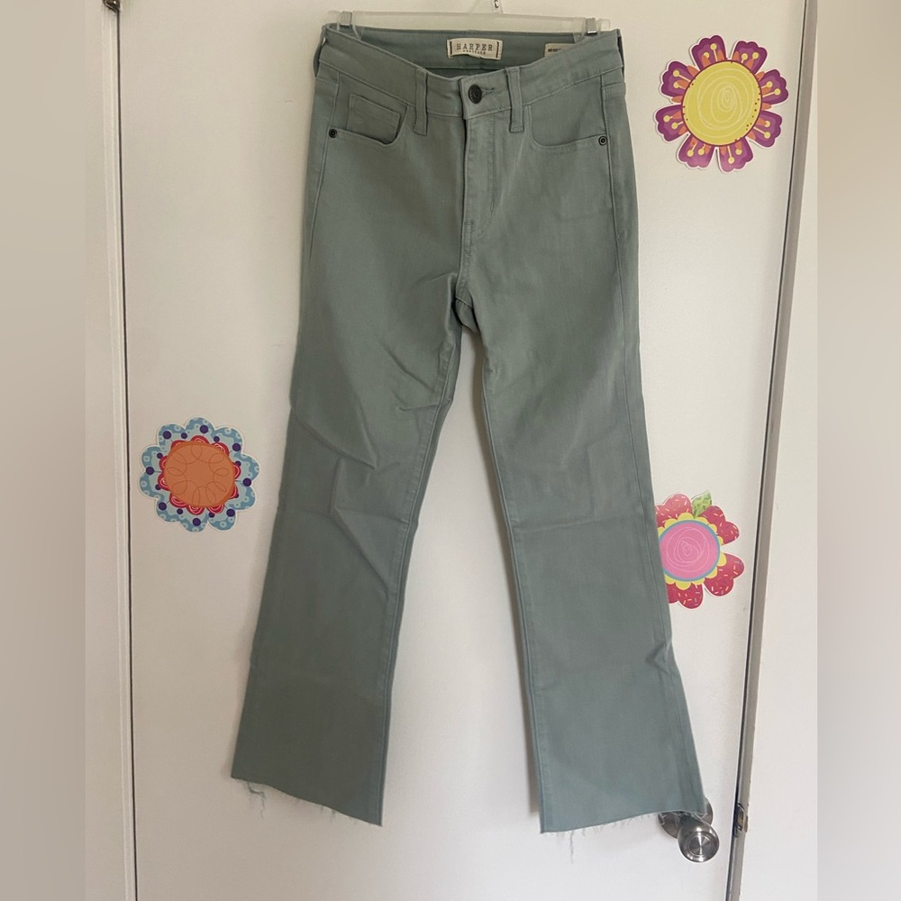 Altard State Green Pants